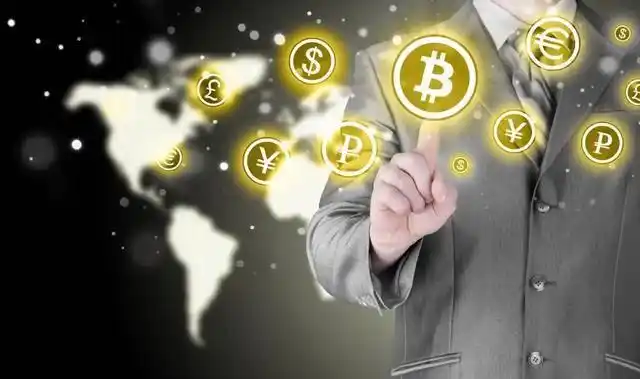 数字货币去中介化_数字货币与金融中介的未来_数字货币对金融中介的影响