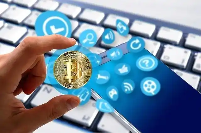 数字货币对金融中介的影响_数字货币与金融中介的未来_数字货币去中介化