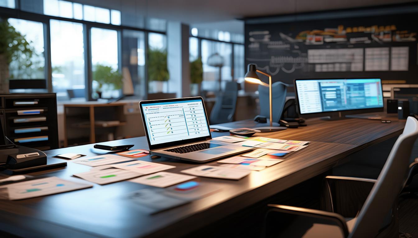 钱包账户体系_钱包账户卡是干嘛的_如何在最新token钱包下载中实现全资管账户管理,维护个人与企业资产的统一性?