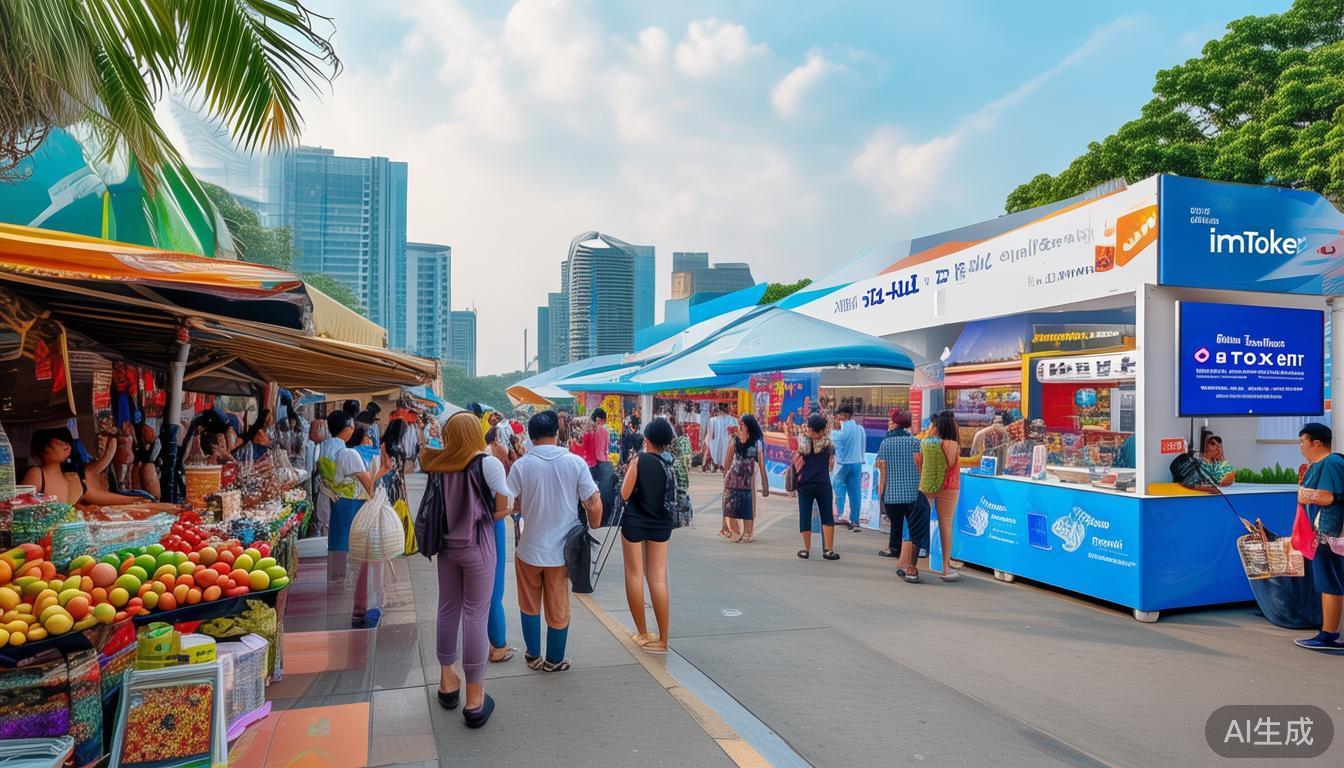 案例网站_案例展示网站_最新imToken官网下载3.0版本的投资案例与市场推广