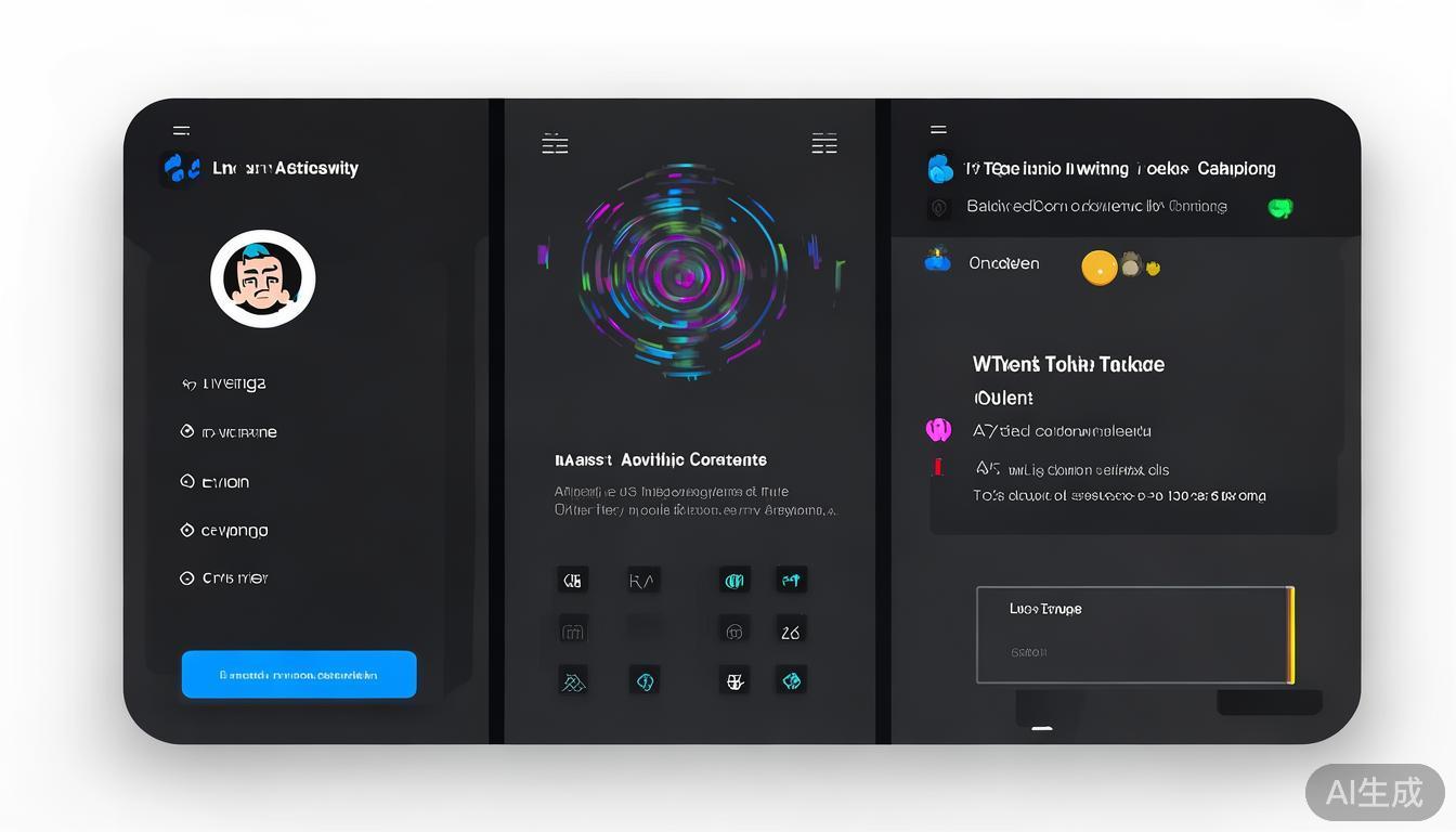 深入探讨imToken钱包2.0的用户互动策略_钱包交互_钱包问题
