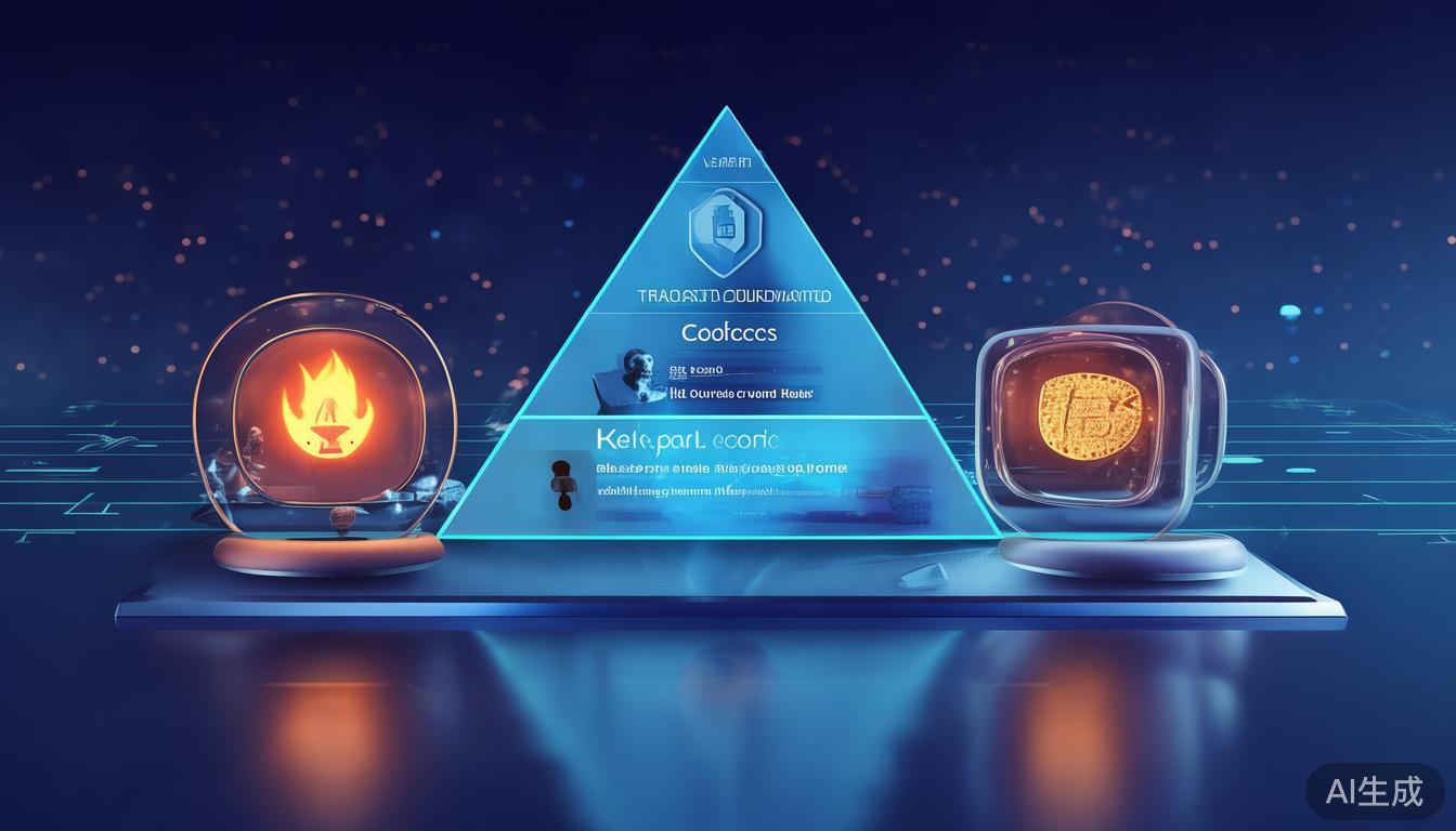 加密货币存储钱包_imtoken钱包密钥_如何在imToken钱包App中存储你的加密资产