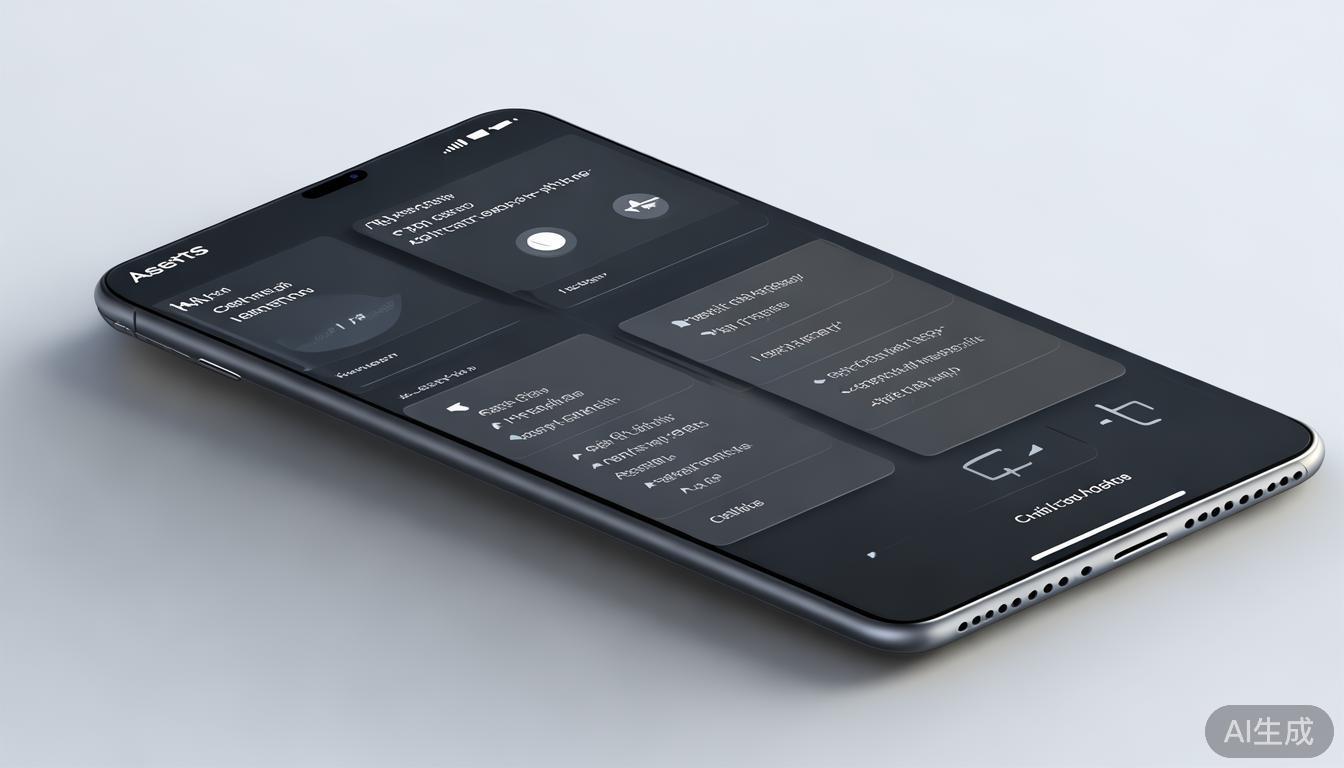 资产评估项目风险评价表_资产风险评估报告_如何通过imToken下载2.0版进行资产及风险评估?