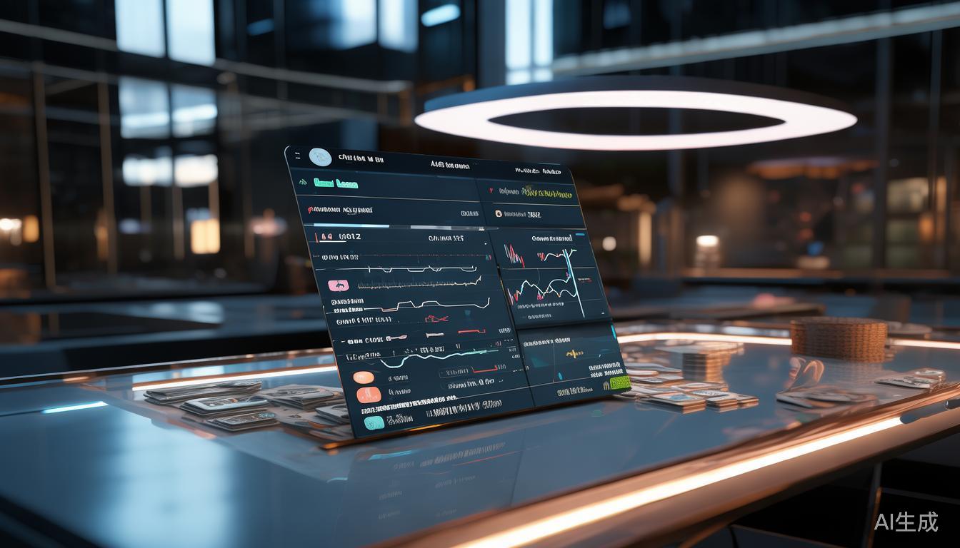 投资组合管理论文_cms监控安卓手机版_如何在imToken安卓版中创建和管理您的投资组合，轻松监控每一项资产的表现。