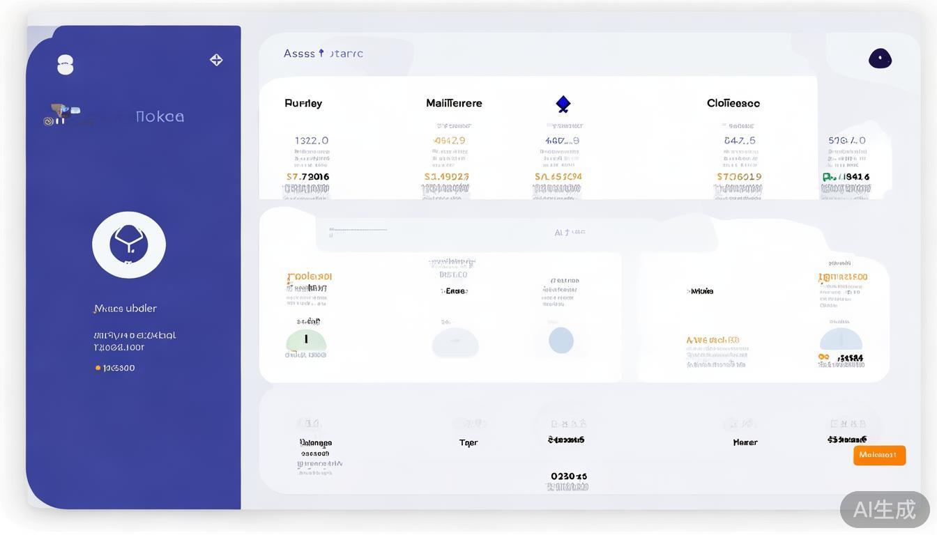 钱包市场现状分析_钱包挖矿app_如何探索imToken钱包下载的市场机会?
