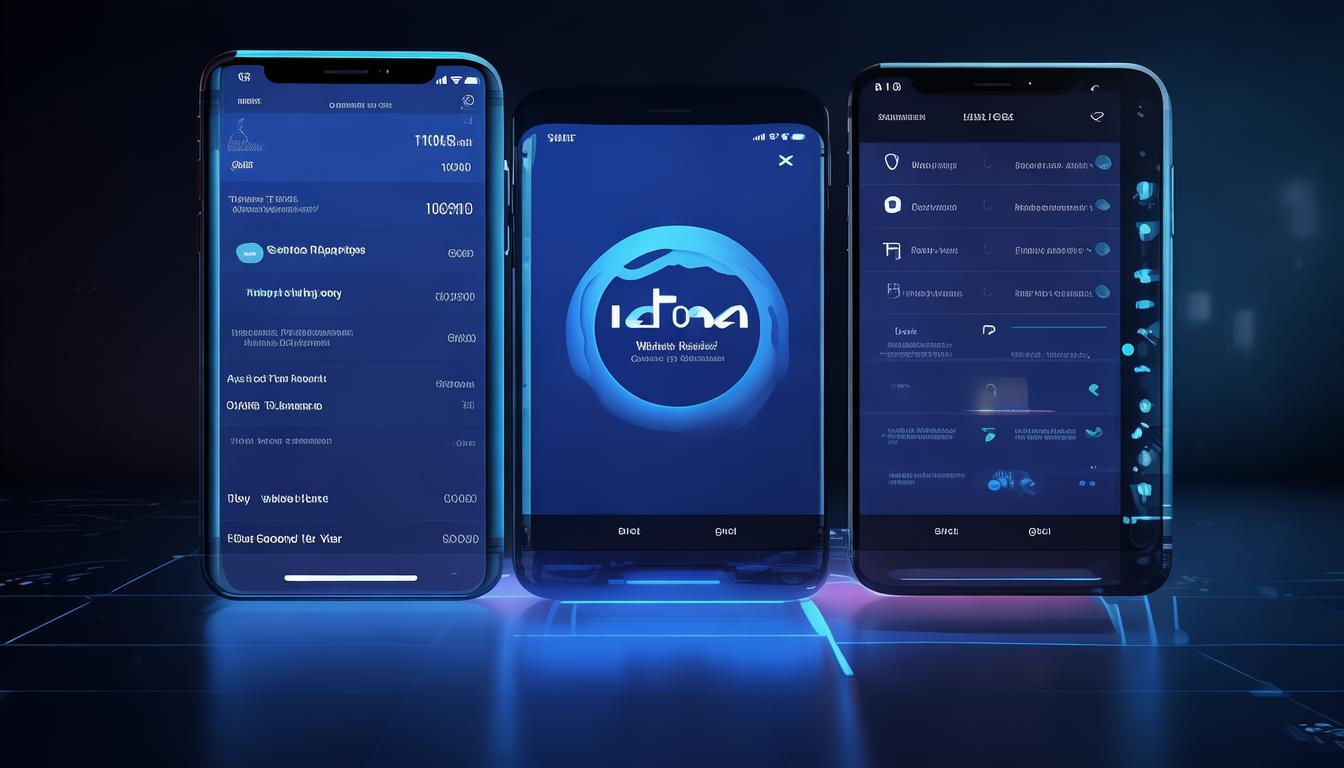 电信运营商数据资产及变现探讨_管理提升效率_深入探讨imToken钱包的资产增值能力,安卓用户如何利用其优质功能提升投资效率?