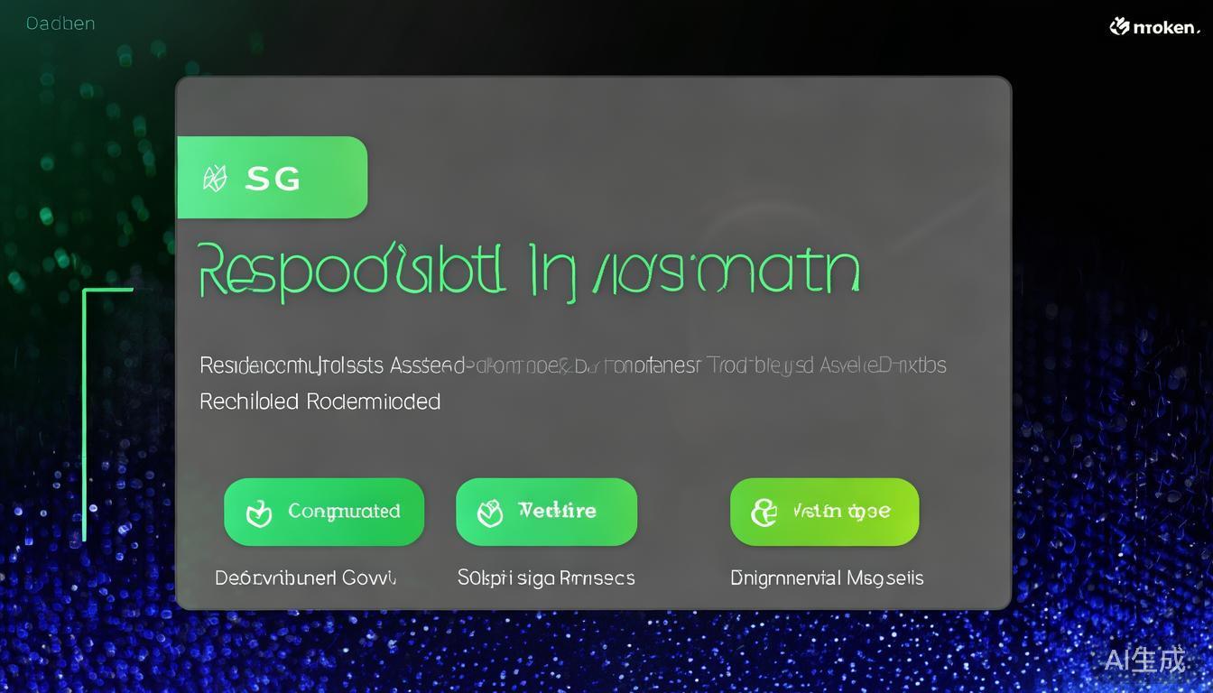 如何通过imToken钱包推动社会责任投资？_钱包体系_钱包市场现状分析