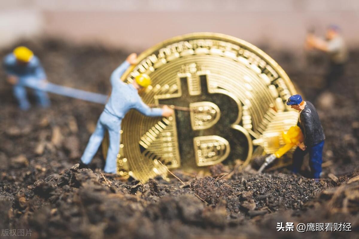 数字货币的崛起：影响与挑战_货币崛起第二集观后感_数字货币的挑战
