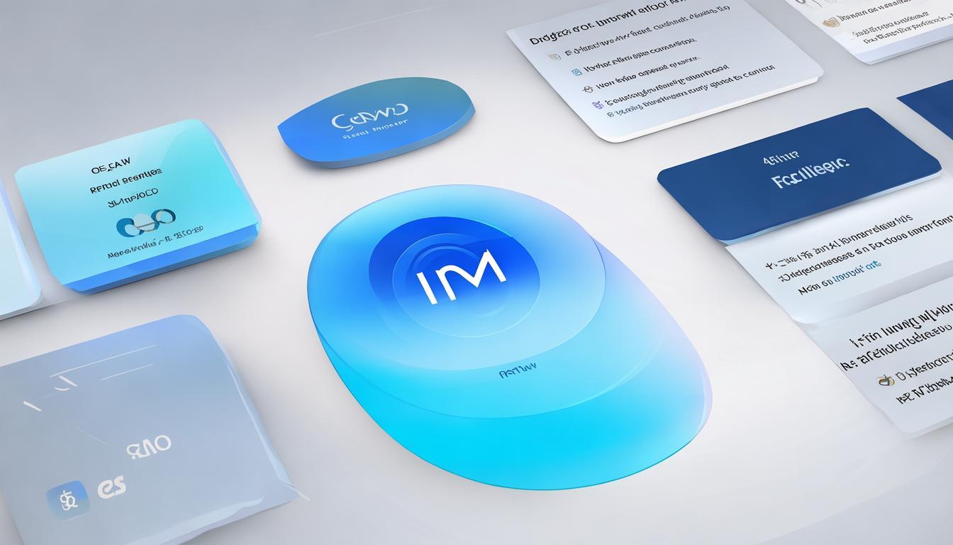 如何通过im钱包获取最新的行业资讯，提高数字资产投资过程中的决策能力？_数字钱包中的资产如何变现_数字资产钱包是什么