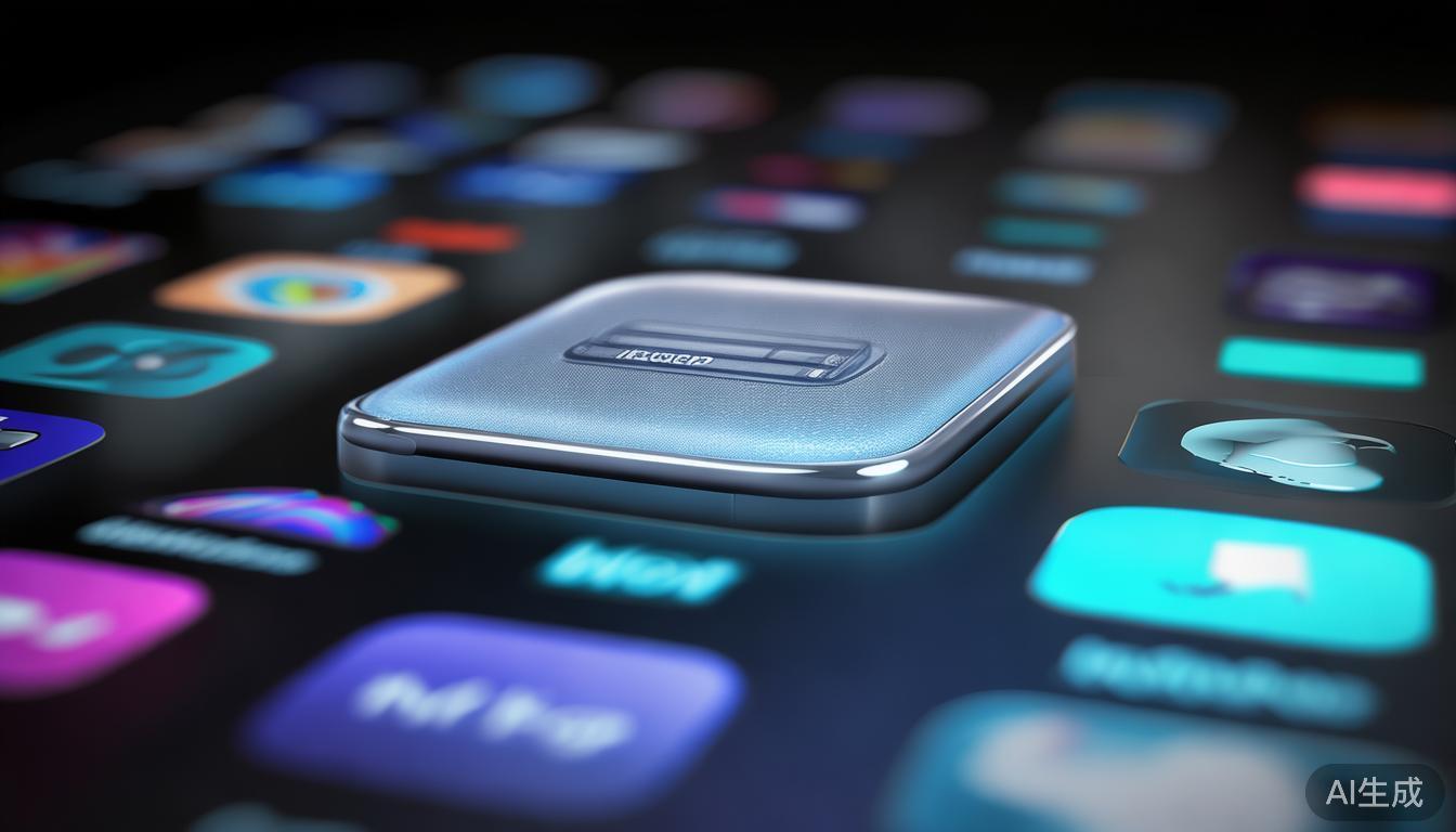 钱包市场现状分析_imToken钱包app最新下载的市场趋势与经济影响_钱包行业市场现状