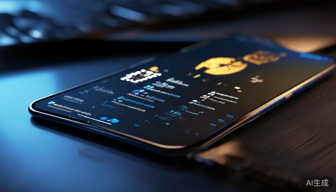 钱包金融官网首页_钱包金融平台_imToken钱包App对金融科技的协同作用