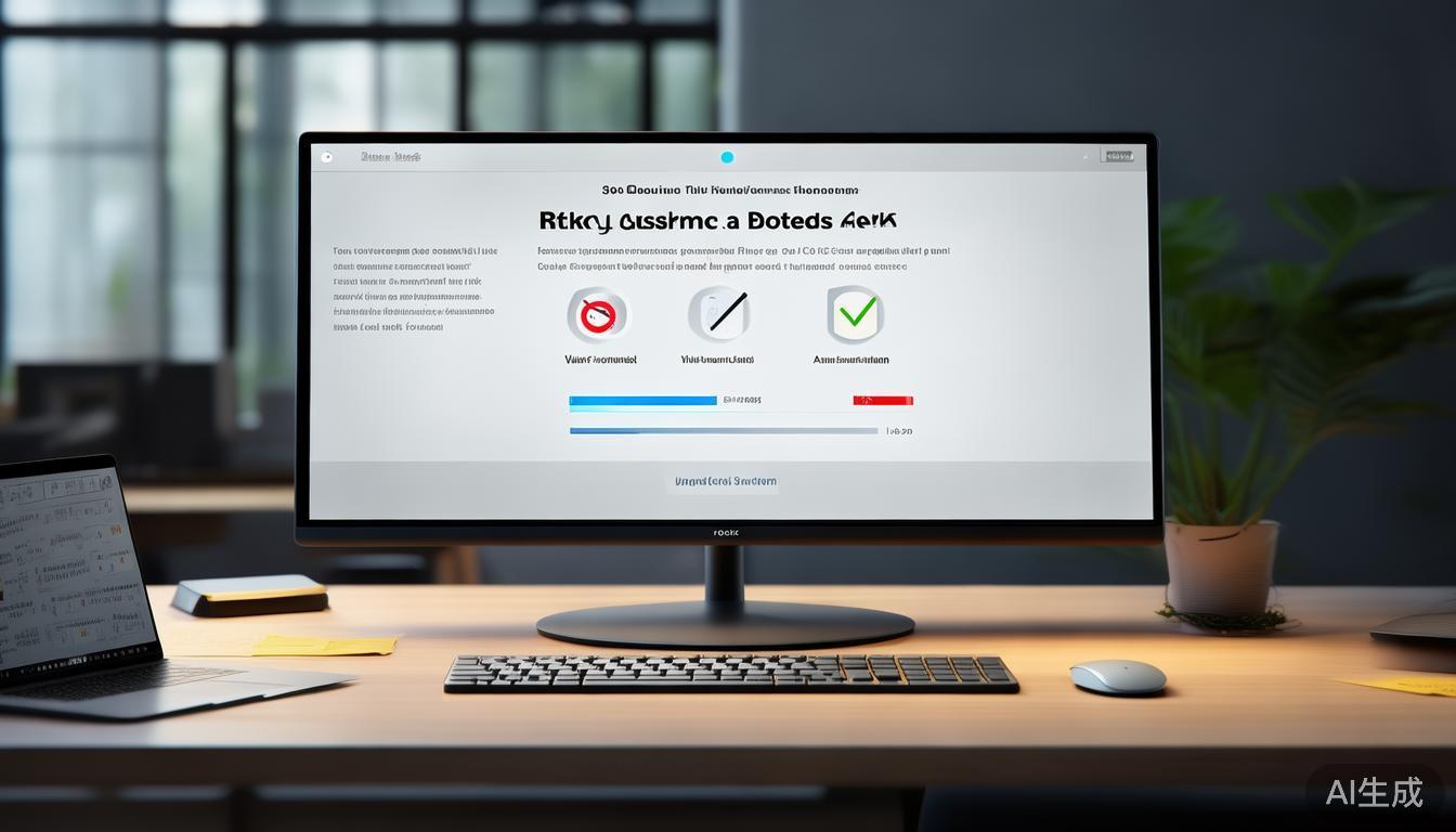 如何在imToken官网下载2.0国际版上进行风险评估？_鸿运国际手机版官网_斑马智行app官网下载