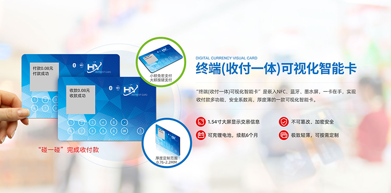 三、法定数字货币（CBDC）与加密货币的根本区别