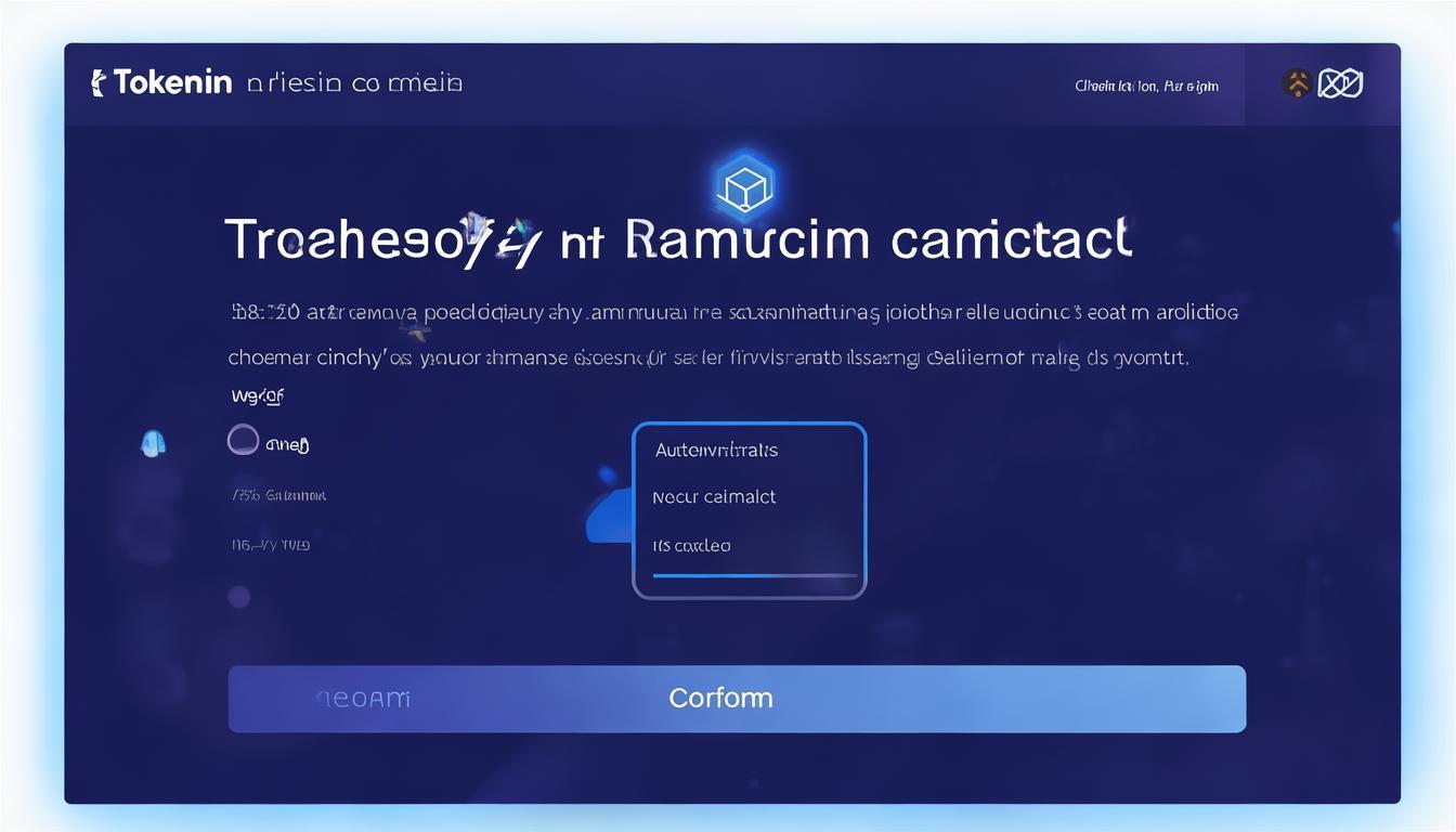 智能合约概念股_智能合约币有哪些_tokenim正版app下载的智能合约功能解析，让您深入了解如何利用其实现资产自动化管理。