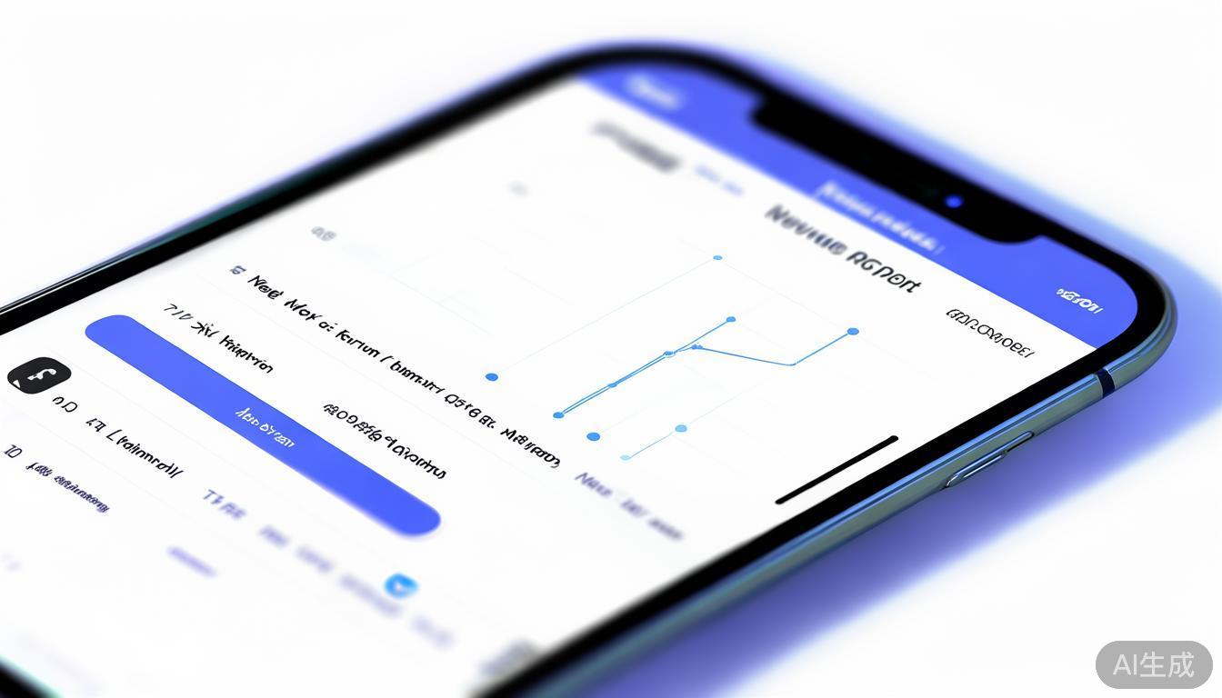 如何在imToken官方下载app上查看收益报告?_收益统计app_查看收益是什么意思