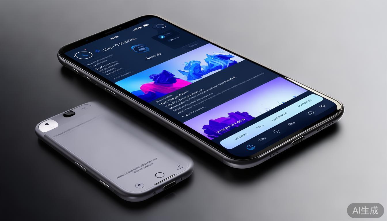 应用宝苹果版下载_探索：imtoken苹果版的智能合约功能与应用_应用兔苹果版下载