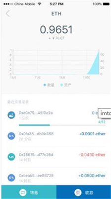 imtoken钱包下载_如何利用imtoken钱包进行分散投资？_imtoken钱包