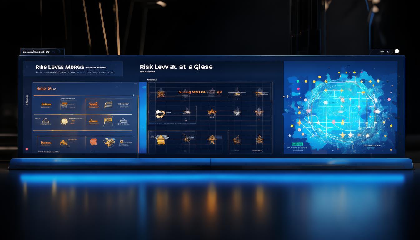 tokenim正版app下载的风险管理工具分析,帮助您规避潜在的市场波动与投资风险。_风险规避是_规避潜在风险隐患