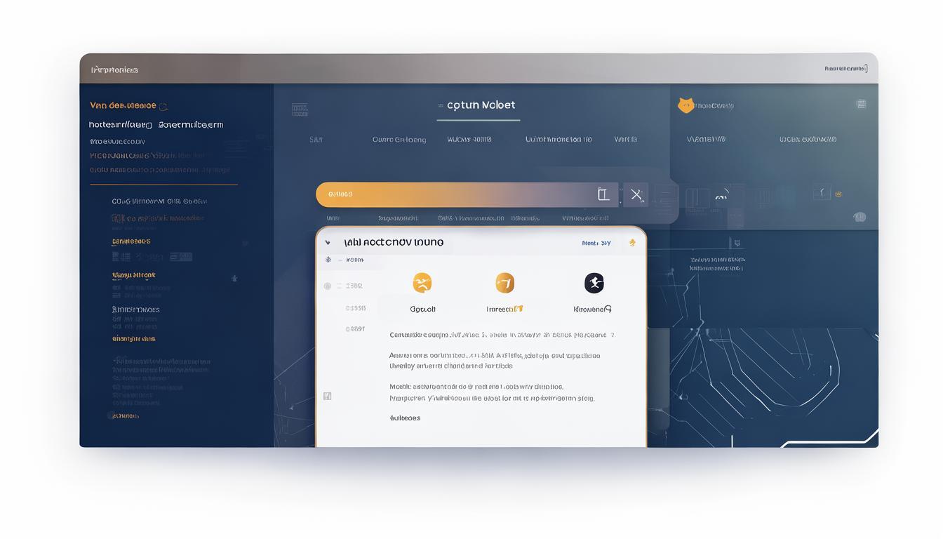 钱包管理app_钱包游戏_token钱包安卓版下载后的功能优化与使用技巧，为数字资产投资者提供更好的体验！