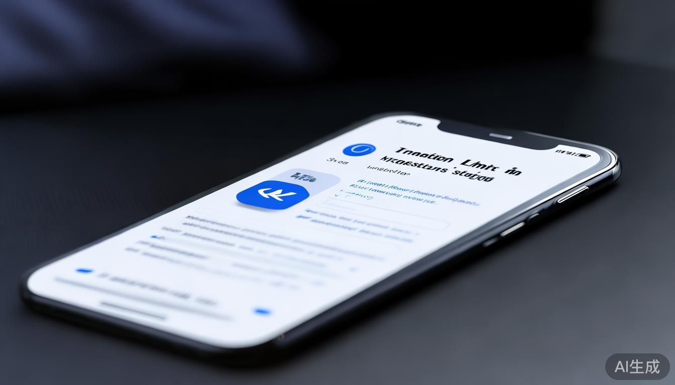 imtoken钱包限额多少_钱包限额怎么办_如何在imToken钱包中设置交易限额？