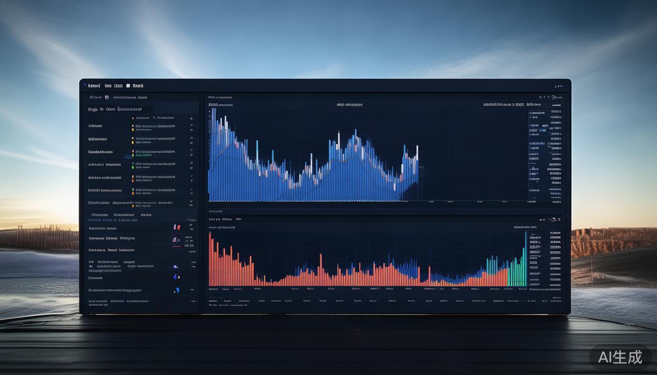 如何在imToken钱包下载中设置高效的监控？_imtoken钱包下载_下载imtoken钱包地址