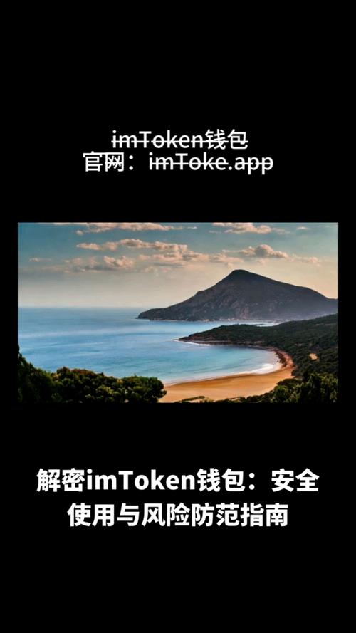 使用imtoken安卓版数字货币钱包的风险控制与安全保障要点