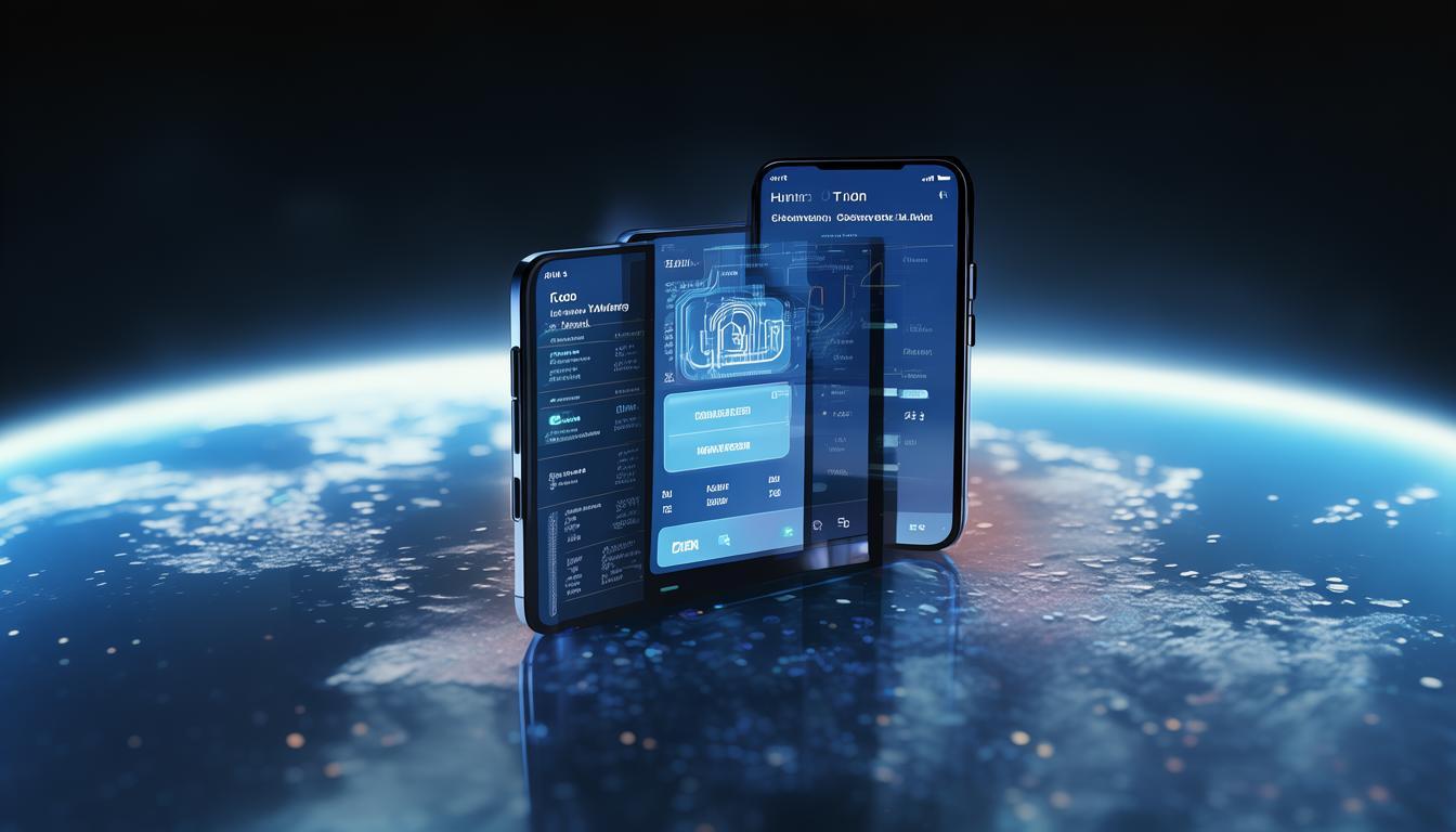 tokenim钱包最新版的国际化路线与目标，让用户了解其在全球市场的布局与机会。_钱包体系_钱包设计思路