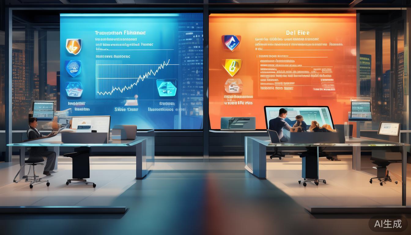 理财交流网站_最新imToken官网版与传统理财的结合_易贷网p2p理财官网