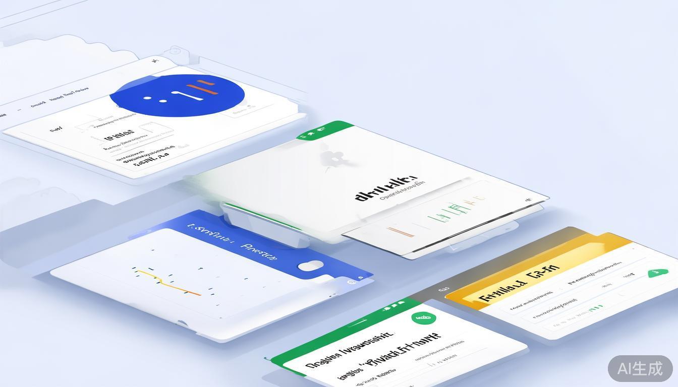钱包金融是什么_钱包金融是哪个平台_整合imToken钱包App与金融服务的优势