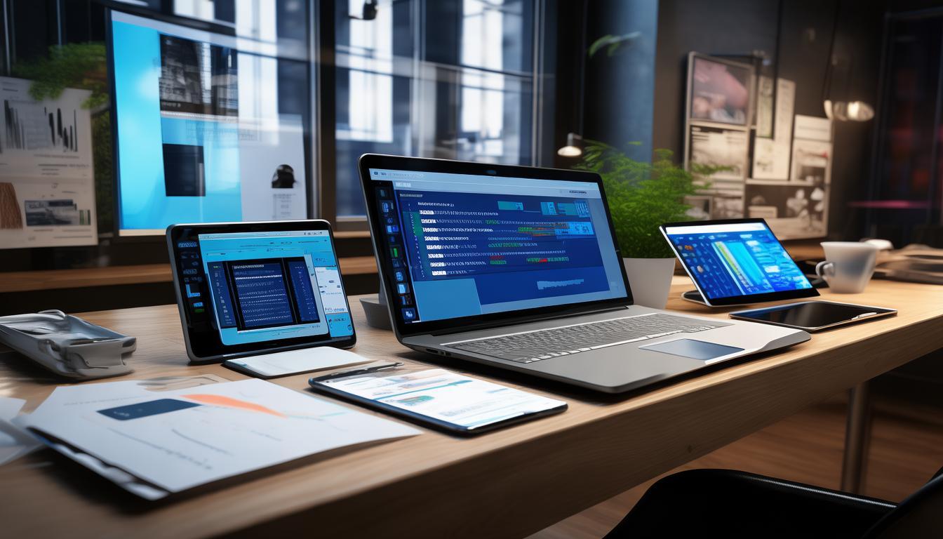 数字资产管理的新时代：token钱包官方网站如何通过技术改变用户的交易习惯与体验？_钱包ai_钱包jr