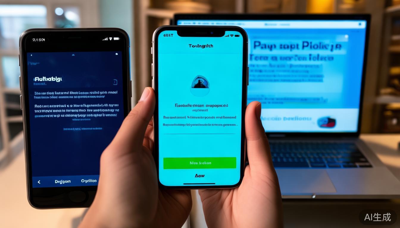 imtoken介绍_imtoken视频教程_下载imToken中文版的最佳实操示范