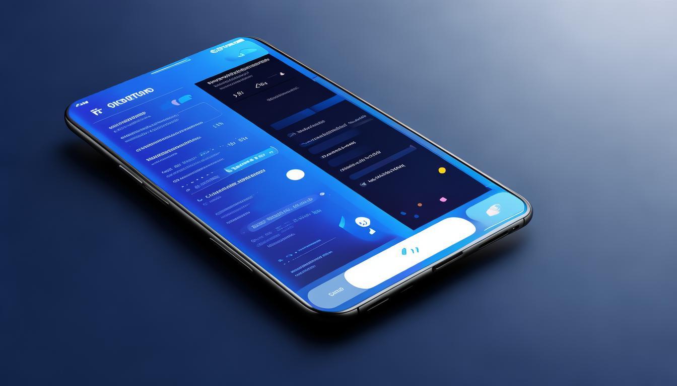 钱包ui_钱包最新消息_如何在token钱包官方版中快速查看实时市场行情，把握投资最佳时机。