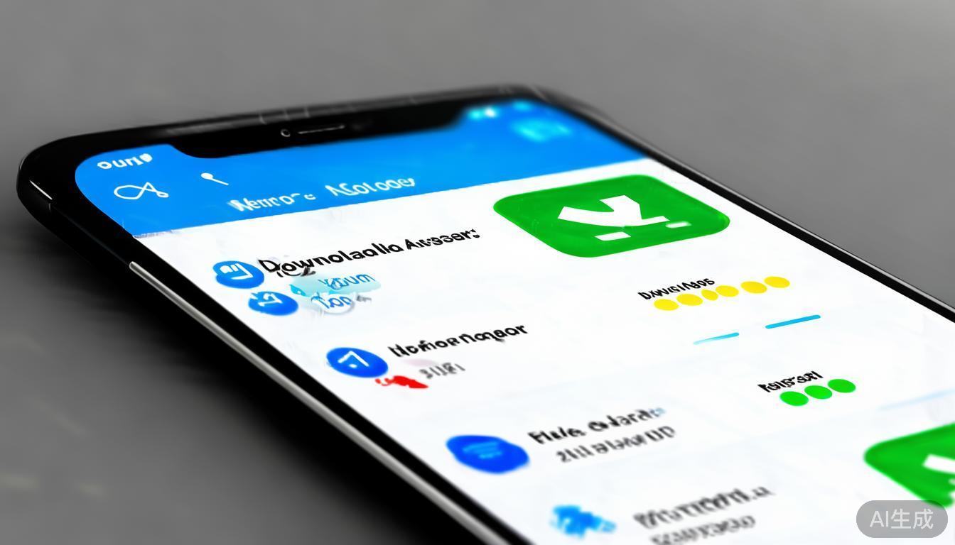 imtoken安卓版官网_安全下载imToken官网APP的最佳实践_imtoken下载网址