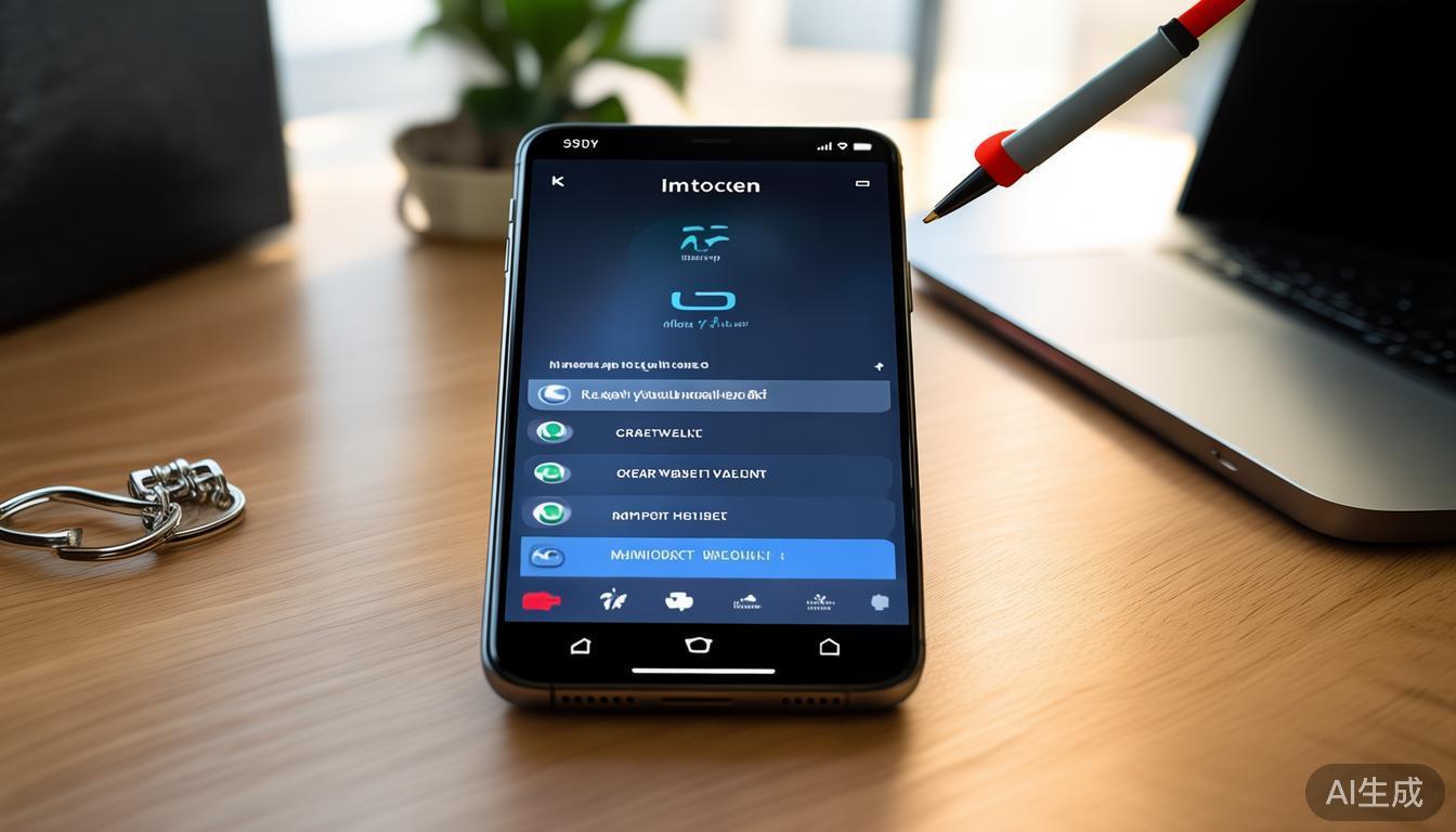 如何通过imToken官网下载1.0安卓实现个人理财？_理财app安全_安卓个人理财系统