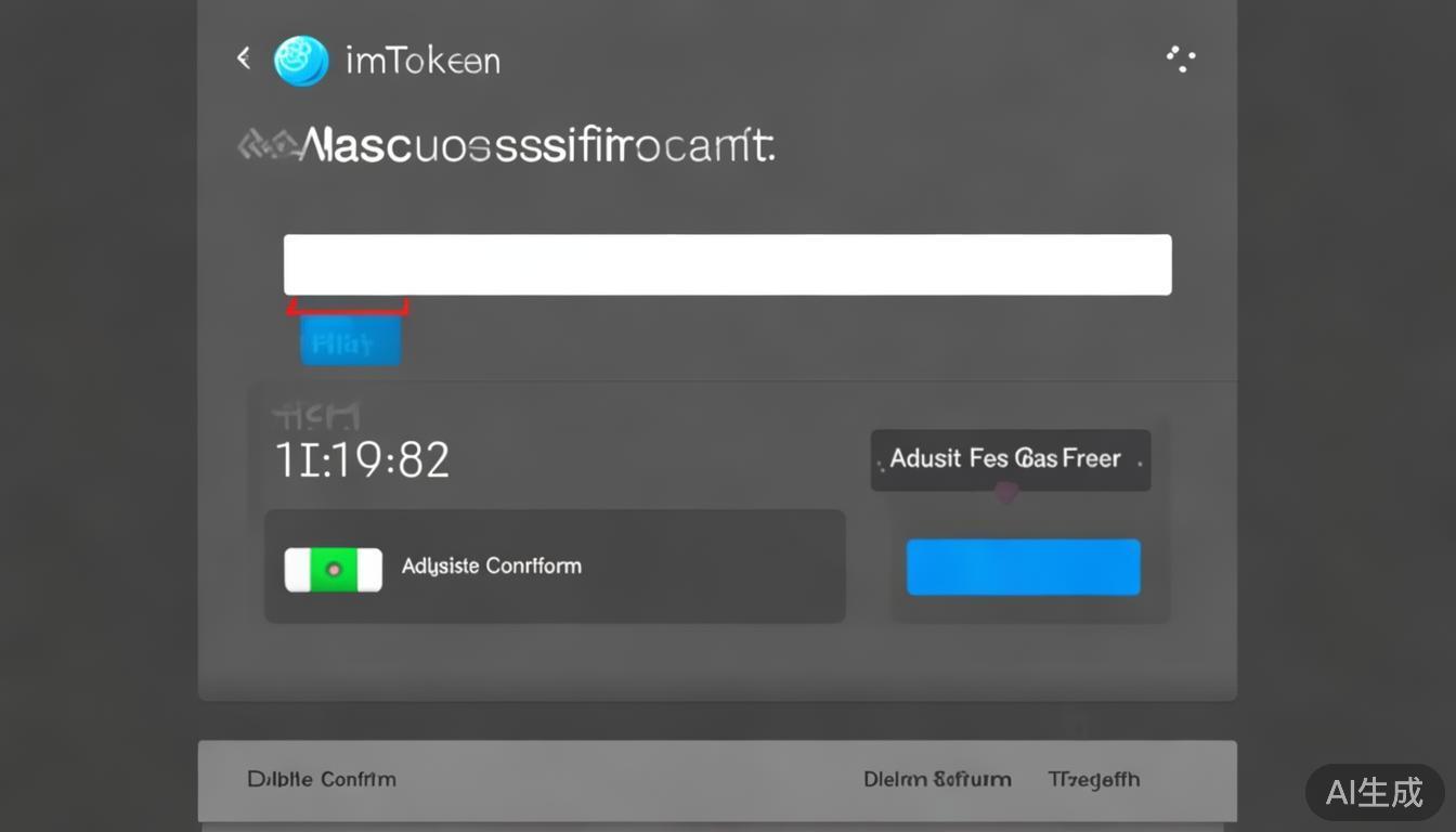 交互式界面软件实现_交互角度分析一款软件_深入分析imToken国内下载的用户界面与交互设计