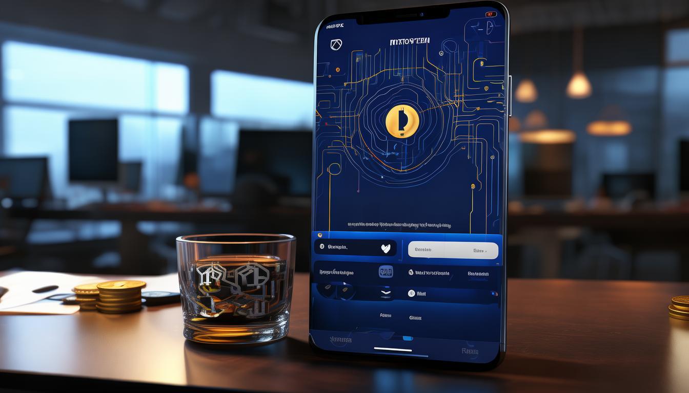 iphone钱包使用详解_苹果钱包的用法_深度解析:imtoken钱包苹果版市场定位与用户基础