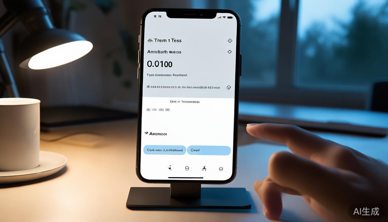钱包这个软件有什么用_钱包app是干嘛的_imToken钱包官方app下载的用户体验与关注要点