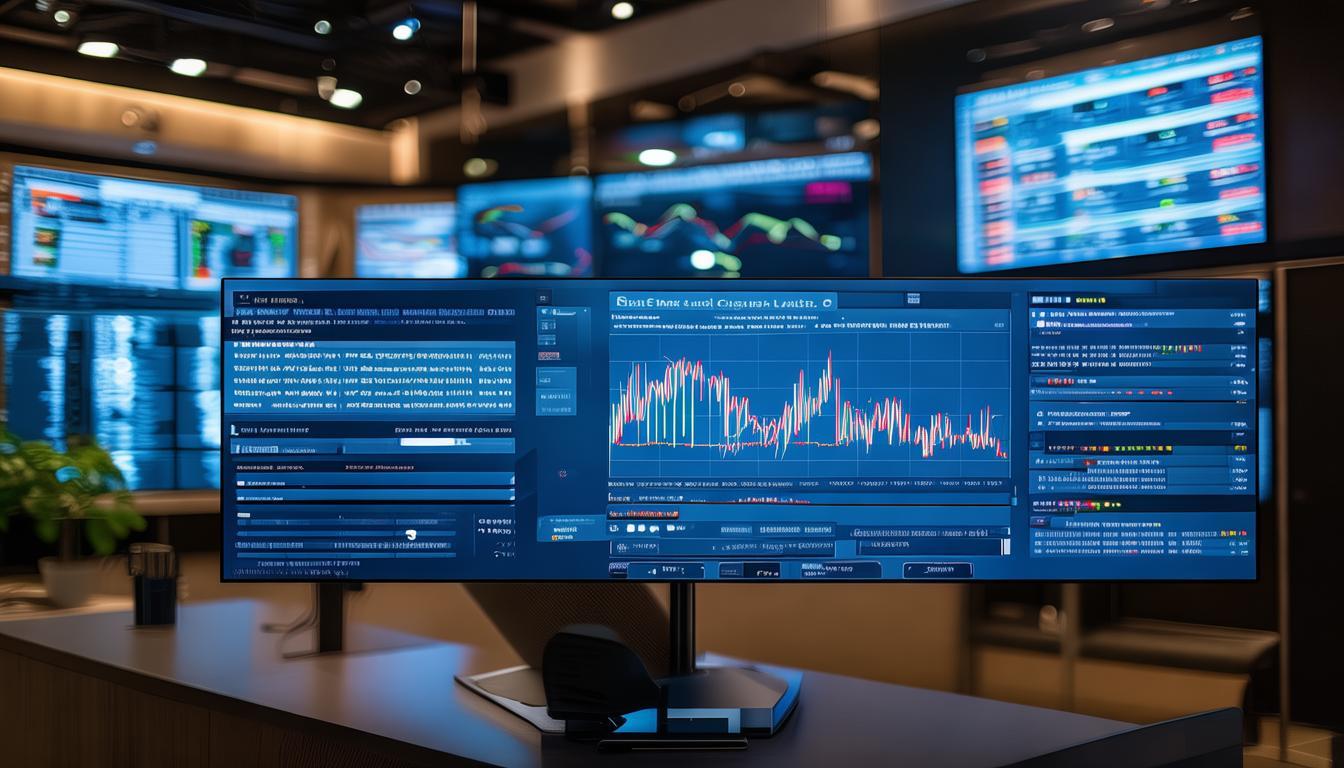 高频交易怎么获利_对冲交易获利原理_如何借助tokenim钱包最新版的分析工具来优化交易策略,确保您在市场中获利。