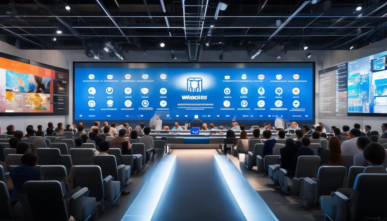 行业交流软件_如何通过token钱包官方版参加行业内的交流活动,结识志同道合的投资者。_行业交流平台