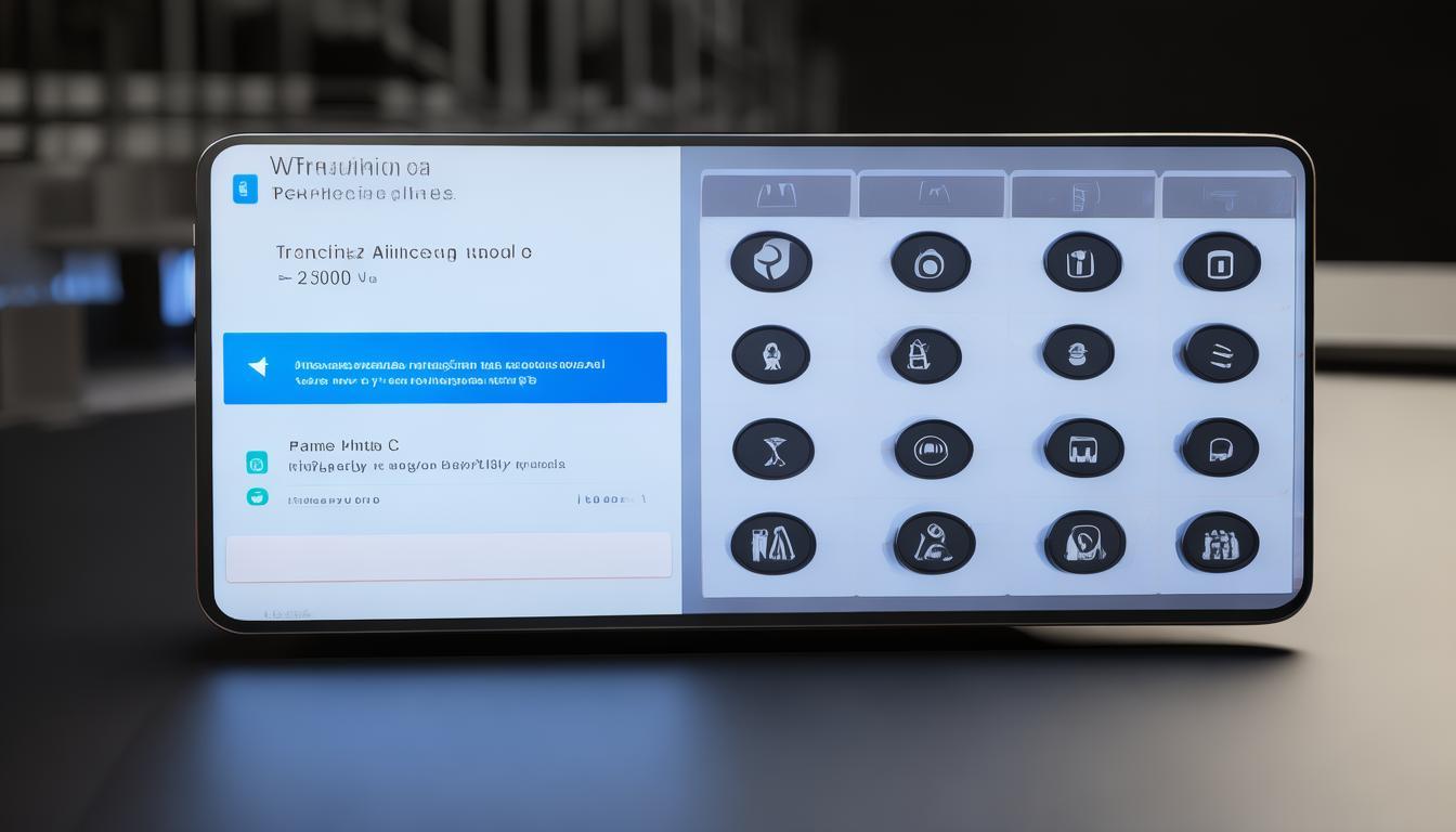 im钱包App安卓版的使用流程与故障排查_电脑故障排查小技巧_电视故障排查