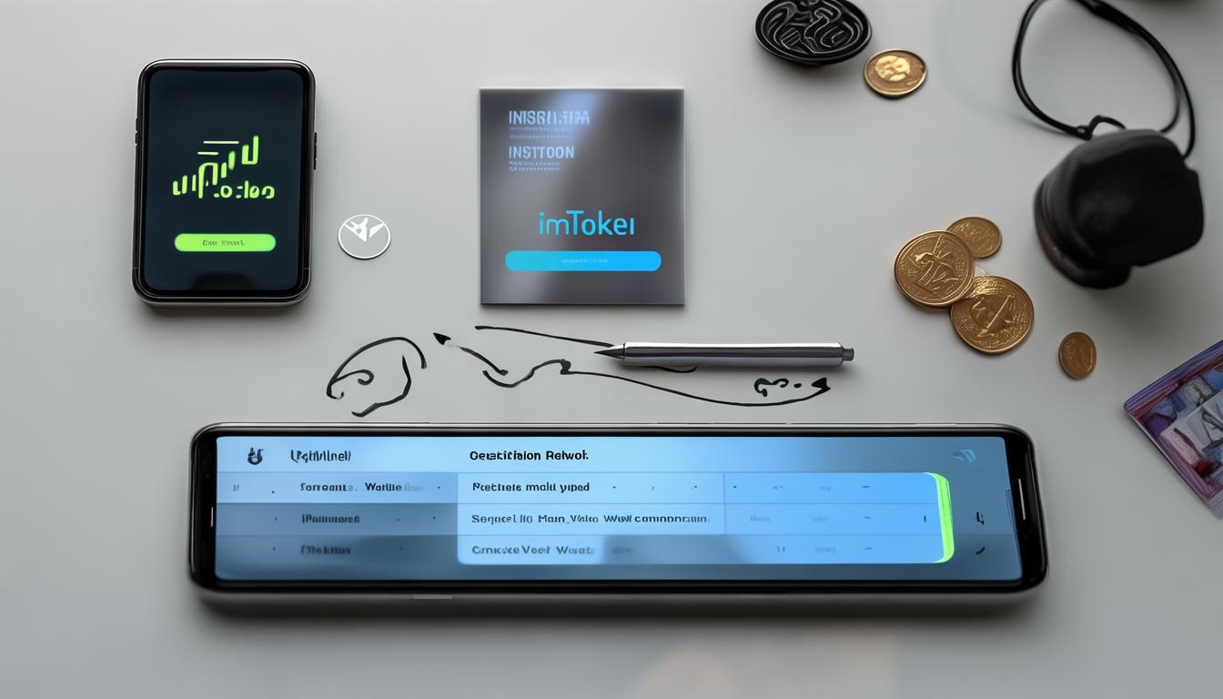 信用钱包贷款安卓版_手把手教你下载imToken钱包安卓版_钱包app是干什么用的