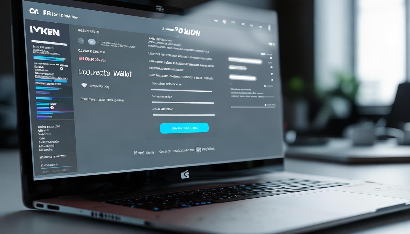 钱包知识_用户交流：官网下载安装imtoken钱包的心得体会_钱包ai