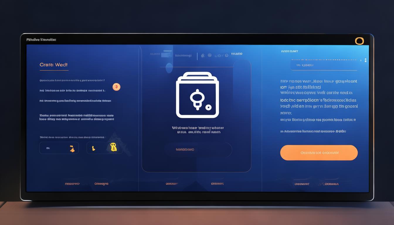 加密货币钱包地址查询_最新token钱包下载指南：如何快速安装并开始管理您的数字资产与加密货币投资。_钱包加密货币
