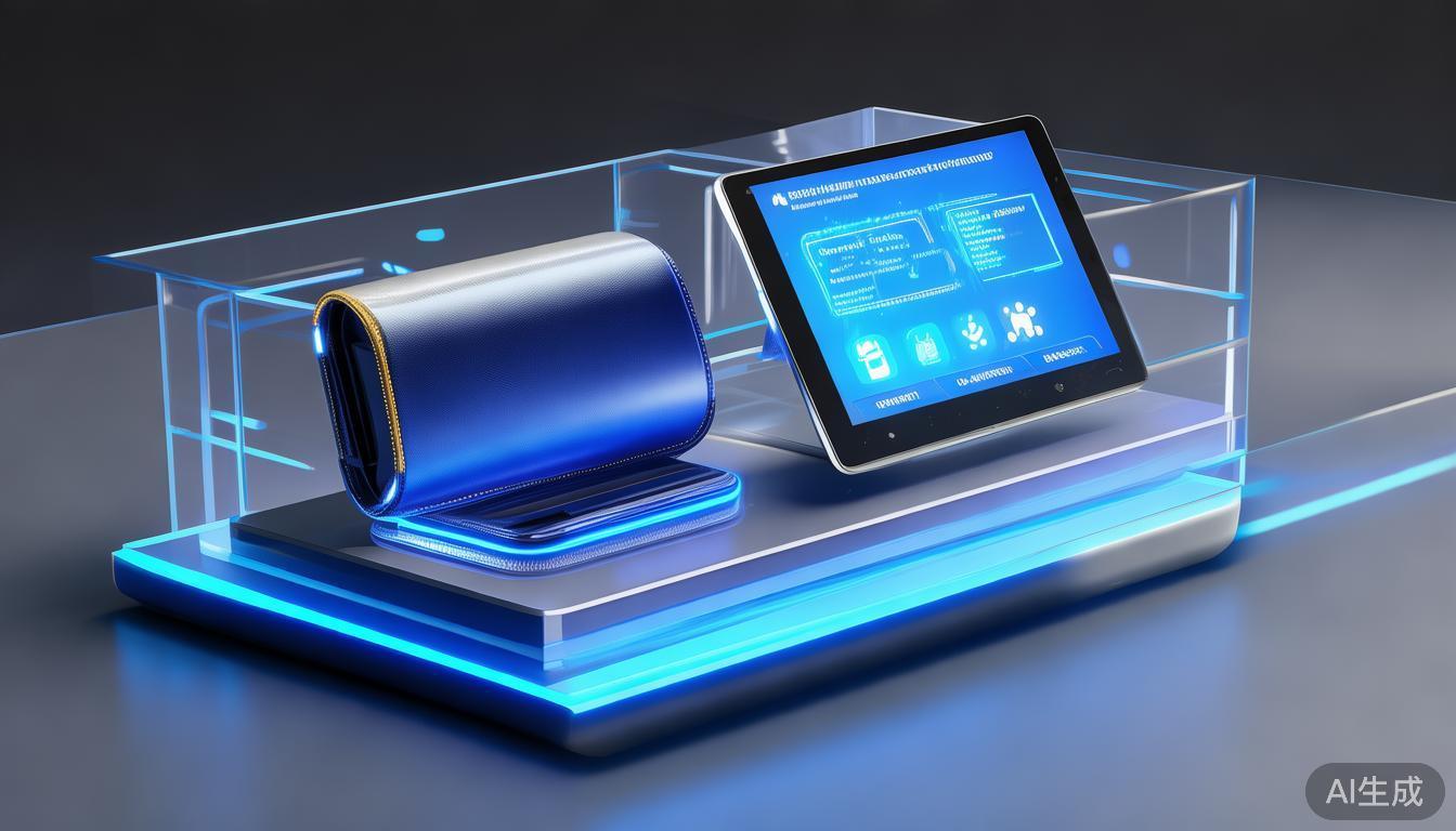 钱包行业发展前景_钱包行业市场现状_imToken钱包的使用规范与行业趋势