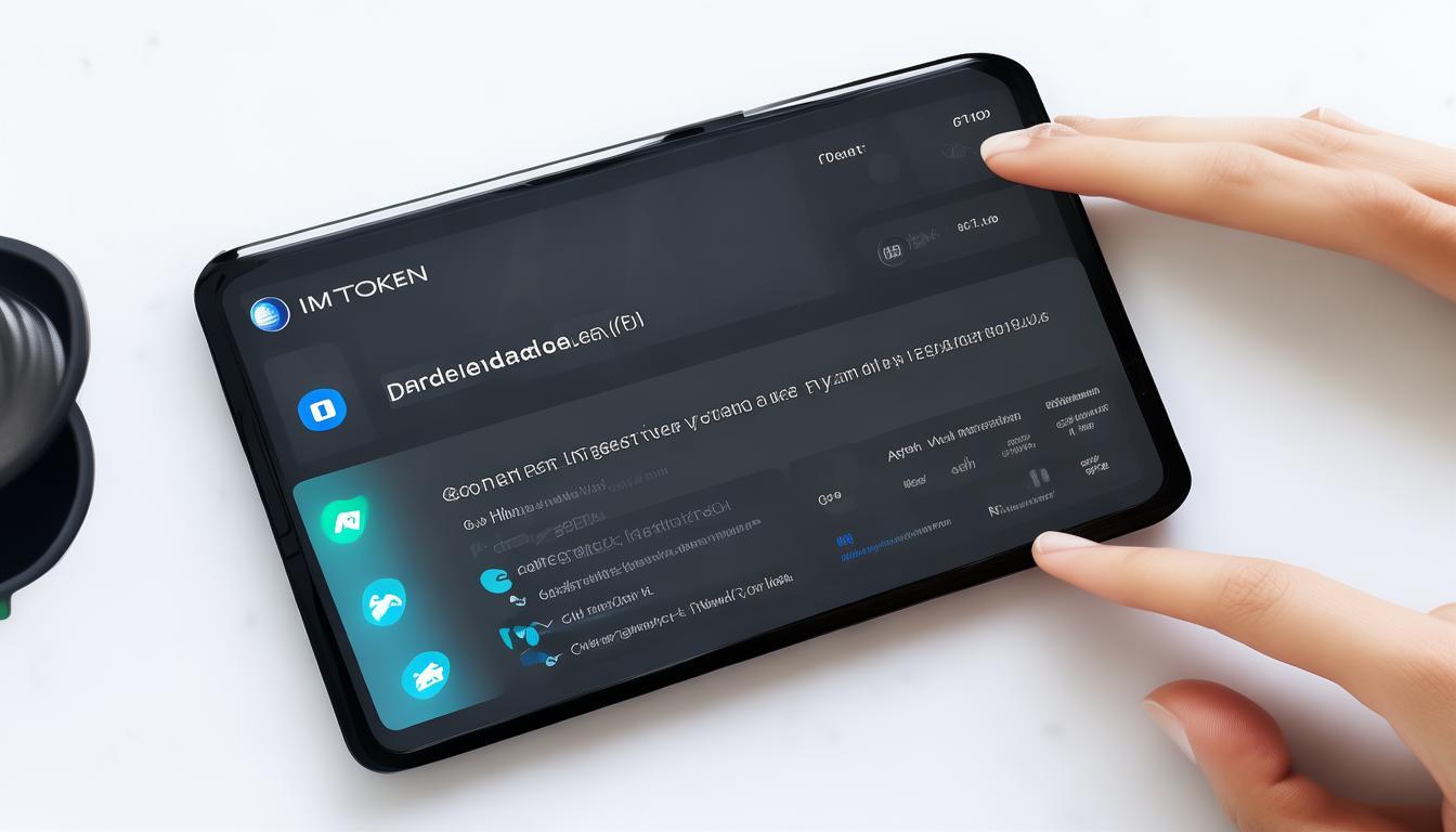 imtoken钱包最新版的市场应用案例与实例分析_钱包的使用场景_钱包市场现状分析