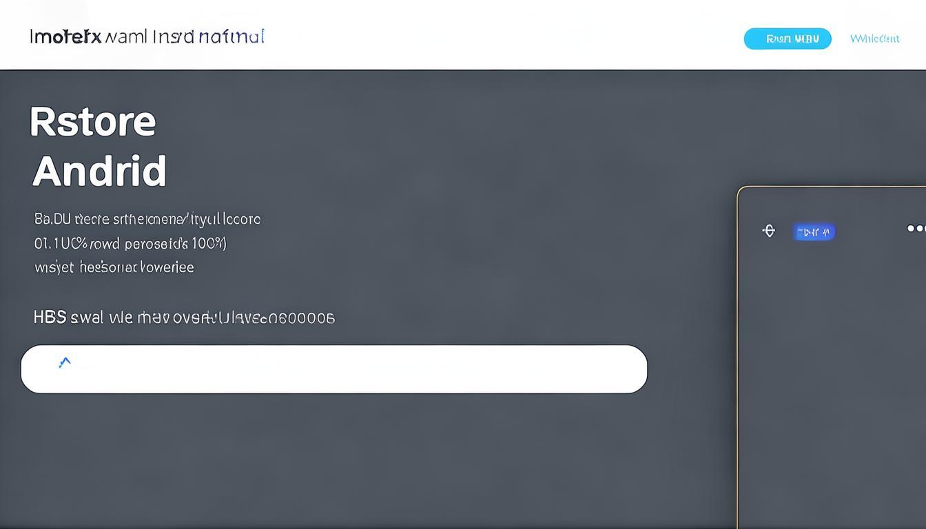 钱包备份文件_如何备份与恢复imtoken钱包安卓版？_备份钱包是什么意思