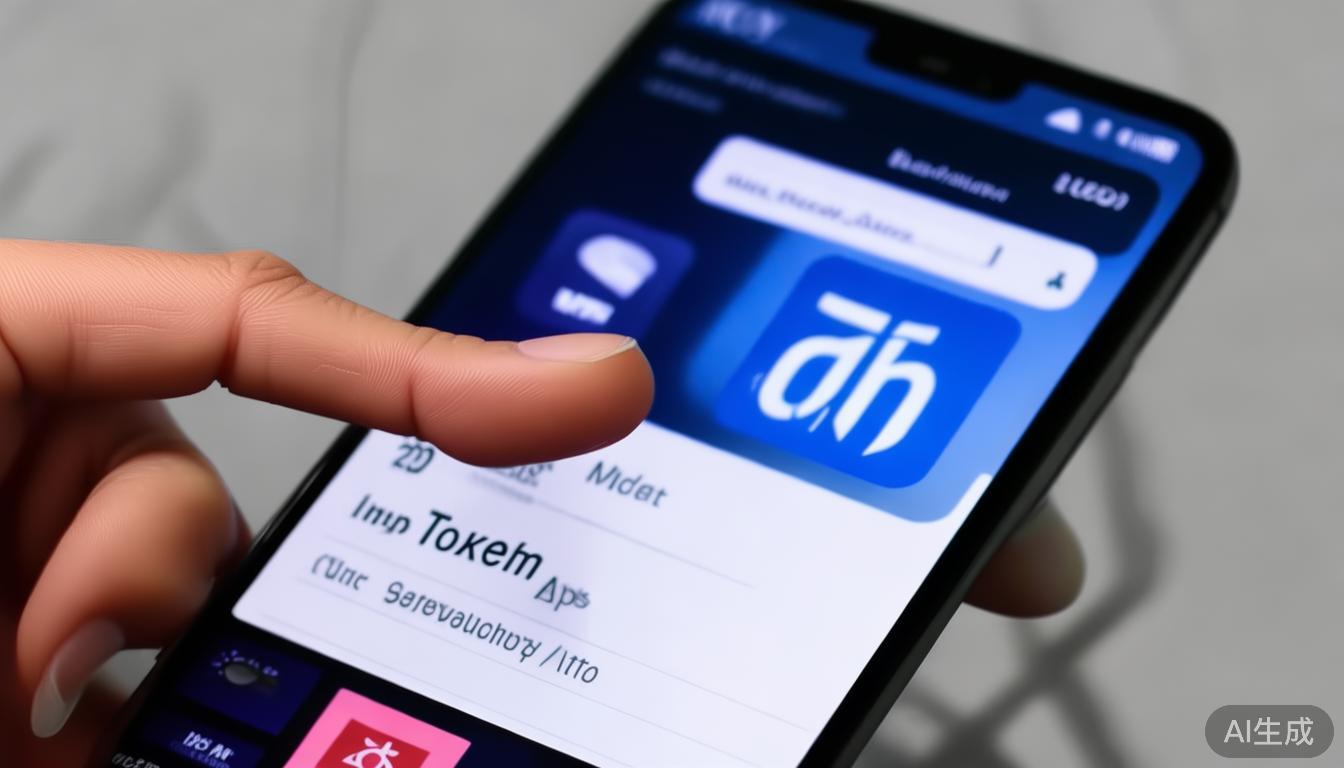 选择imtoken钱包安卓版的理由与下载过程_钱包下载地址_钱包app安全可靠吗