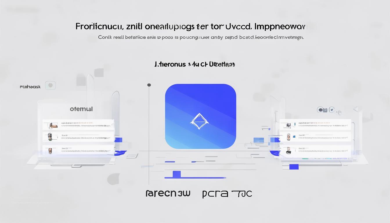 token.im安卓版官网的用户反馈与产品升级机制，确保每位用户的声音都能被听见与重视。_问题反馈机制_反洗钱信息交流与反馈机制