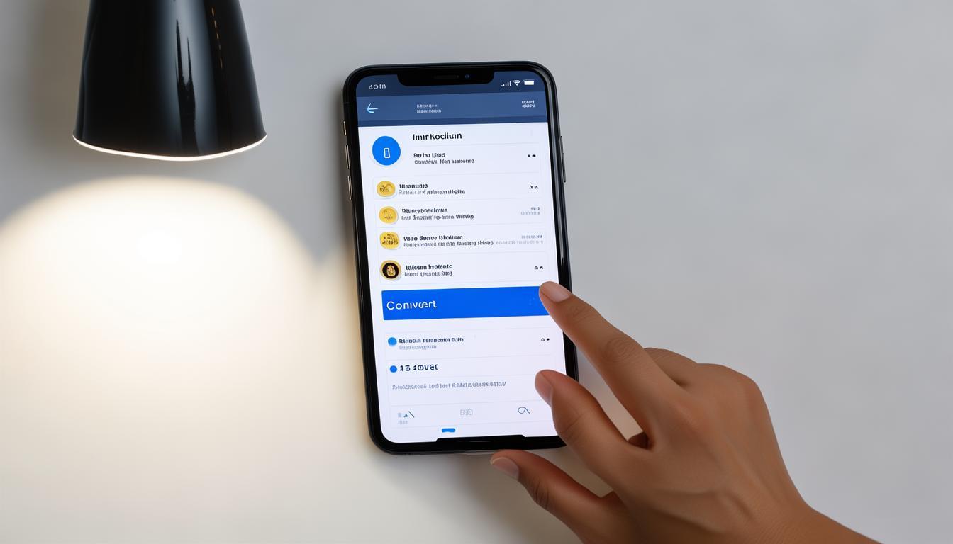 如何在imToken下载入口中进行币种的转换?_如何在imToken下载入口中进行币种的转换?_宜人贷转换身份入口