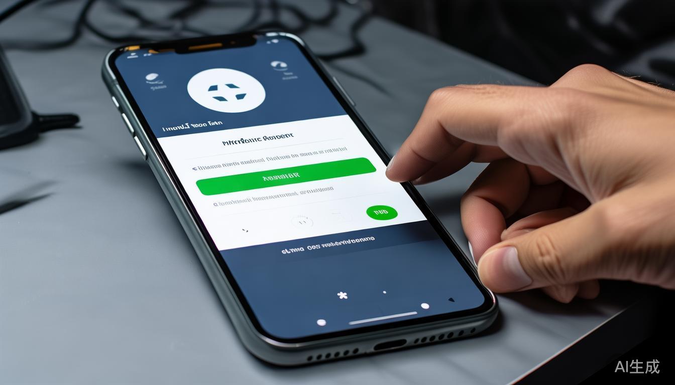 钱包ipos注册_imtoken钱包注册流程_如何成功下载imToken钱包并注册?